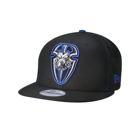 Roman Reigns "Big Dog Unleashed" 9Fifty Snapback Hat