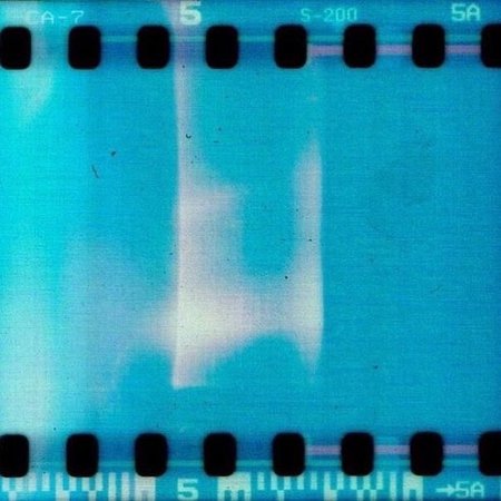 blue film