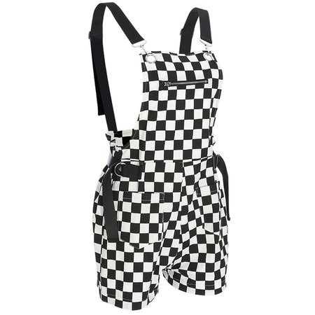 checkered overalls - Pesquisa Google