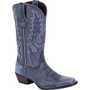 blue cowboy boots - Google Shopping