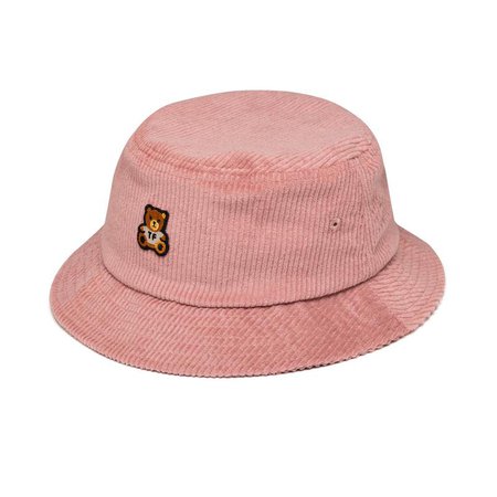 Corduroy Bucket Hat – Teddy Fresh