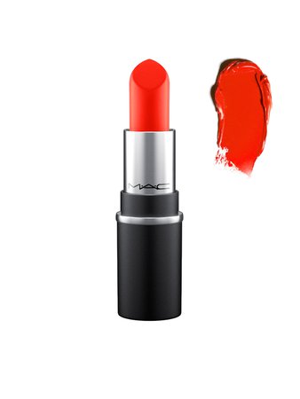 mac red lipstick lady danger - Google Search