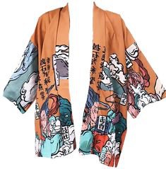 kimono ^^