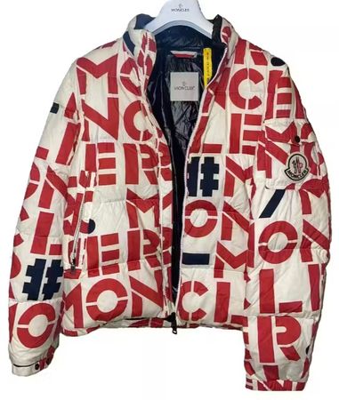 Moncler 1952 Jehan Giubbotto Jehan Down Feather Puffer Jacket