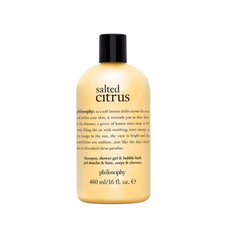 shampoo, shower gel & bubble bath - Philosophy US