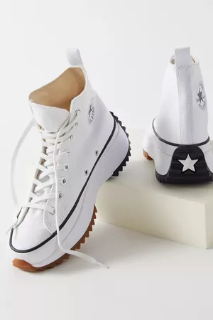 Converse Run Star Hike High Top Sneaker | Urban Outfitters