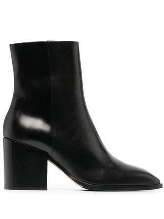 Aeyde Leandra 75mm ankle boots