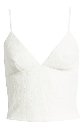 BP. Lace Camisole | Nordstrom