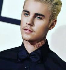 blonde and blue eyes justin bieber - Google Search