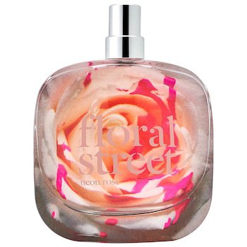 Neon Rose Eau De Parfum - Floral Street | Sephora