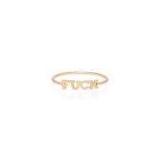 evry jewels fuck signet ring - Google Search