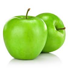 lime green apple