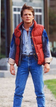 Marty Mcfly