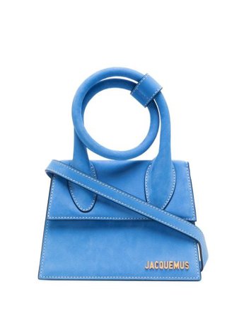 Jacquemus Le Chiquito Noeud Handtasche - Farfetch