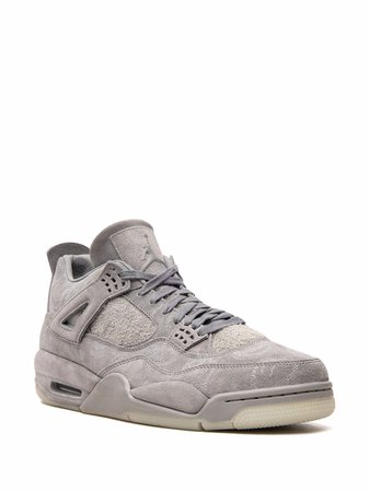 Jordan x KAWS Air Jordan 4 Retro sneakers - FARFETCH