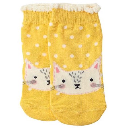 cat socks