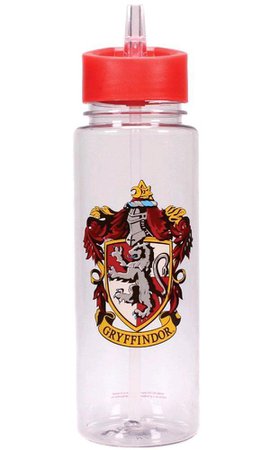 Collectables - Harry Potter - Gryffindor Water Bottle - Buy Online Australia – Beserk