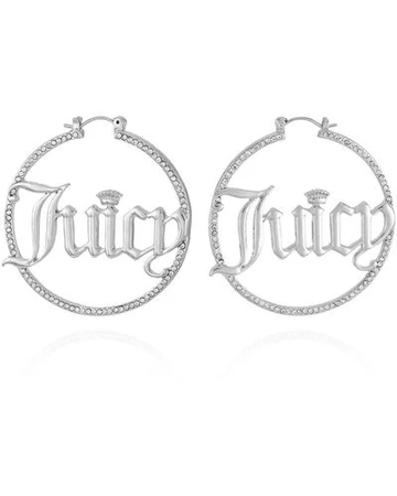 juicy couture earrings