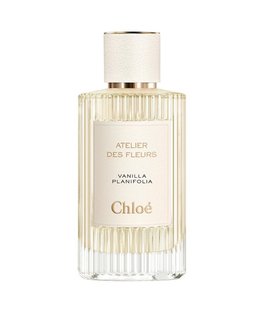 Chloé perfume