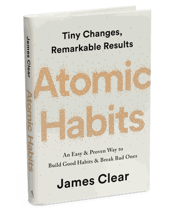 Reflections from Our Bookshelf: Atomic Habits - Foster Victor Wealth Advisors
