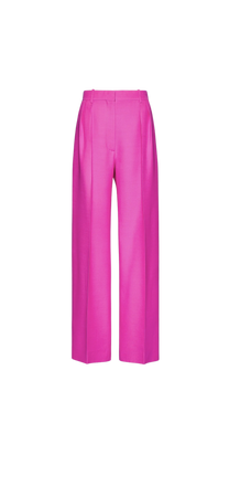 Valentino Pink PP Pants