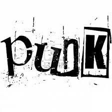punk word - Google Search