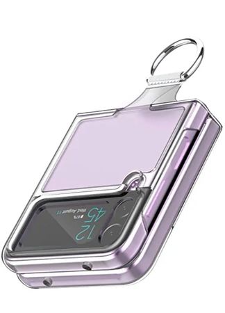 samsung flip phone case