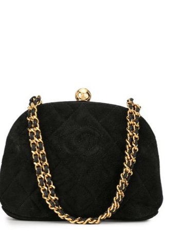 Chanel ‘95 chain handbag
