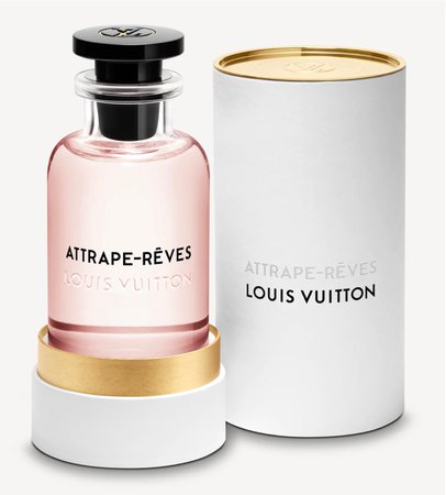Louis Vuitton Perfume