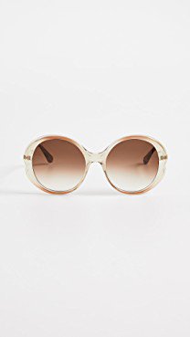 Gucci Cruise Snake Sunglasses | SHOPBOP