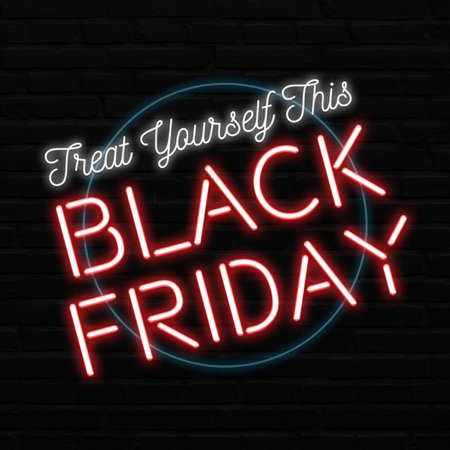 FREE Thanksgiving, Black Friday + Cyber Monday Graphics | Volusion