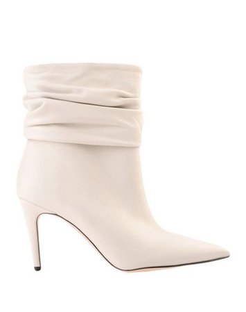 Bianca Di Ankle Boot - Women Bianca Di Ankle Boots online on YOOX Serbia - 11572126QQ