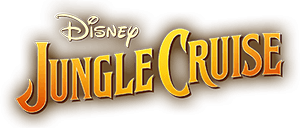 Jungle Cruise  Disney logo