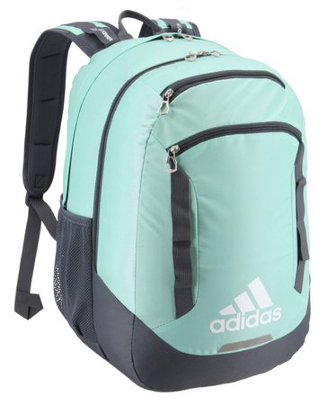 Rival Adidas backpack*