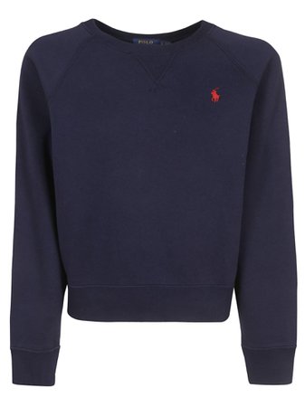 Polo Ralph Lauren Jersey Sweater