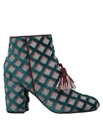 Pollini Ankle Boot - Women Pollini Ankle Boots online on YOOX United States - 11678002ML