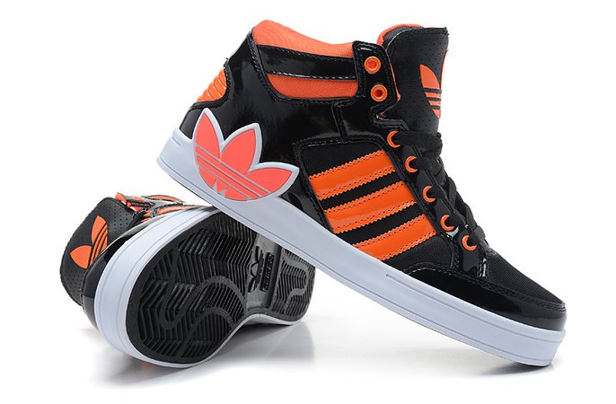 Adidas Abrasion Resistant Originals City Love 4 Generations Top Shoes Women & Men Black Orange Super Best Halloween Sport,adidas for sale cheap,adidas clearance shoes,discount shop, adidas joggers black and white high-tech materials