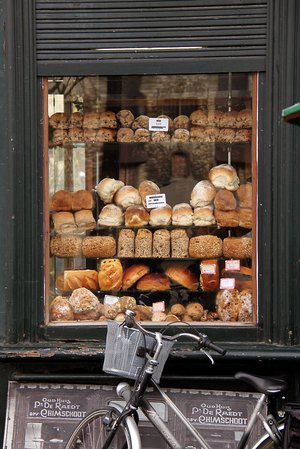 bakery | klaartje | Flickr