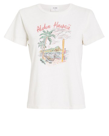 Aloha Hawaii Classic T-Shirt