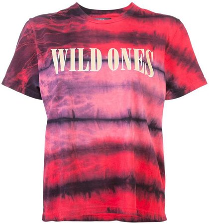 Wild Ones T-shirt
