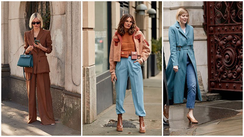 10 Top Fashion Trends in Autumn/Winter 2020 - The Trend Spotter