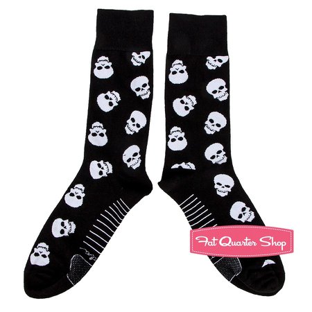 skull halloween socks - Google Search