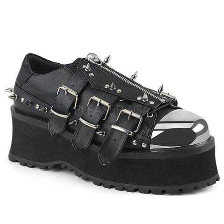 Demonia Shoes for Sale Online | Pleaser Shoes – Page 5
