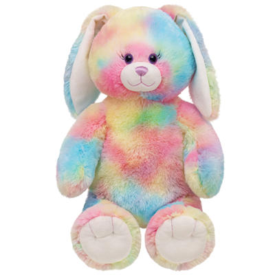 build a bear pastel bunny - Google Search