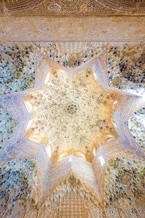 How To Visit The Alhambra in Granada Spain — Spain Travel Guide