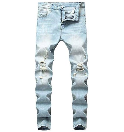 boy ripped jeans - Google Search