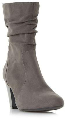 grey boots - Google Search