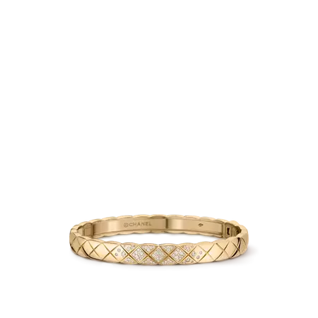 Coco Crush bracelet - J11763 | CHANEL