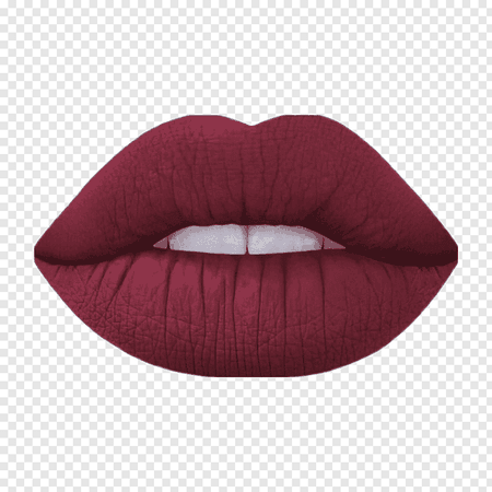 maroon-lips-clipart-png-clip-art.png (910×910)
