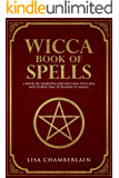 Amazon.com: Wicca for Beginners: Wiccan Traditions and Beliefs, Witchcraft Philosophy, Practical Magic, Candle, Crystals and Herbal Rituals eBook: McGregor, Dora: Kindle Store